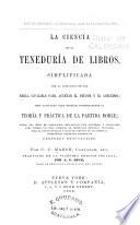 La ciencia de la teneduría de libros