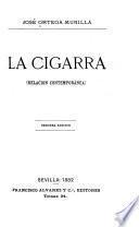 La cigarra