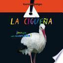 La cigüeña