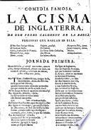 La Cisma de Inglaterra