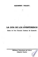 La cita de los aventureros