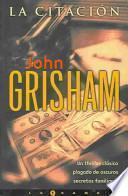 La Citacion / the Summons