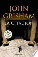 La citación / The Summons