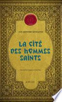 La Cité des hommes saints