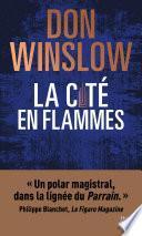 La cité en flammes
