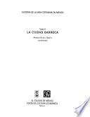 La Ciudad Barroca