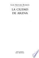 La ciudad de arena