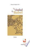 La ciudad de Babel