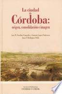 La ciudad de Córdoba
