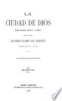 La Ciudad de Dios