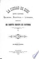 La Ciudad de Dios