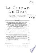 La Ciudad de Dios