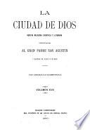 La Ciudad de Dios