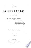 La Ciudad de Dios