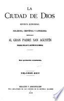 La Ciudad de Dios