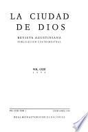 La Ciudad de Dios