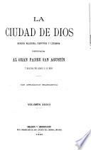 La Ciudad de Dios