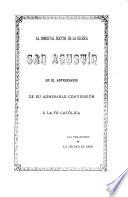 La Ciudad de Dios