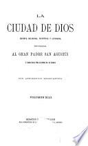 La Ciudad de Dios