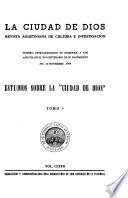 La Ciudad de Dios