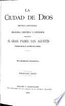 La Ciudad de Dios