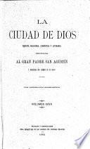 La Ciudad de Dios