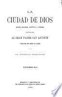 La Ciudad de Dios