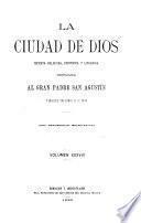 La Ciudad de Dios