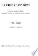 La Ciudad de Dios