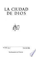 La Ciudad de Dios