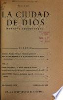 La Ciudad de Dios