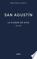 La ciudad de Dios II