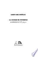 La Ciudad de Invierno