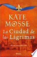 La ciudad de las lágrimas (Las crónicas de la familia Joubert 2)