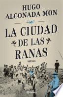 La ciudad de las ranas