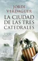 La ciudad de las tres catedrales