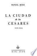 La ciudad de los Cesares