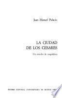 La ciudad de los Césares