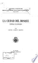 La ciudad del bosque