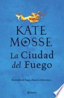 La ciudad del fuego