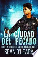 La Ciudad del Pecado