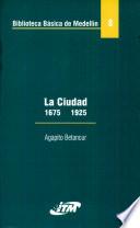 La Ciudad