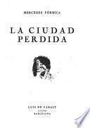 La ciudad perdida