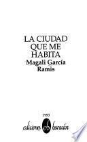 La ciudad que me habita