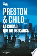 La ciudad que no descansa / The City of Endless Night