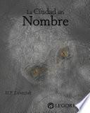 La ciudad sin nombre