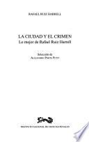 La ciudad y el crimen