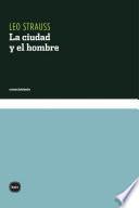 La ciudad y el hombre