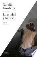 La ciudad y la casa