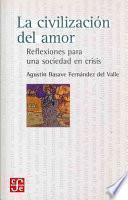 La civilización del amor